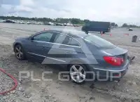 2012 Volkswagen CC photo