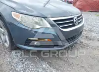 2012 Volkswagen CC photo