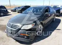 2012 Volkswagen CC photo
