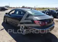 2012 Volkswagen CC photo