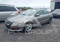 2012 Volkswagen CC photo