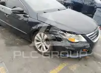 2012 Volkswagen CC photo