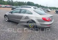 2012 Volkswagen CC photo