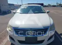 2012 Volkswagen CC photo