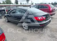 2012 Volkswagen CC photo