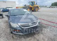 2012 Volkswagen CC photo