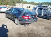 2012 Volkswagen CC photo