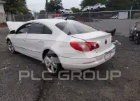 2012 Volkswagen CC photo