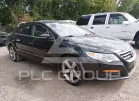 2012 Volkswagen CC photo