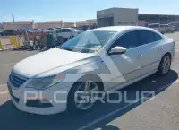 2012 Volkswagen CC photo