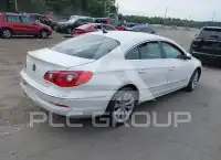 2012 Volkswagen CC photo