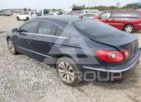 2012 Volkswagen CC photo