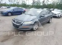 2012 Volkswagen CC photo