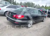 2012 Volkswagen CC photo