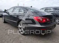 2012 Volkswagen CC photo