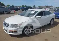 2012 Volkswagen CC photo