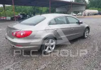 2012 Volkswagen CC photo