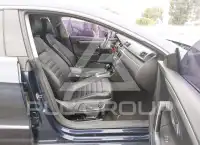 2012 Volkswagen CC photo