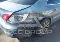 2012 Volkswagen CC photo