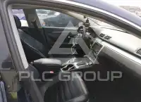 2012 Volkswagen CC photo