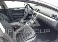 2012 Volkswagen CC photo
