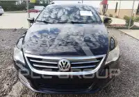 2012 Volkswagen CC photo