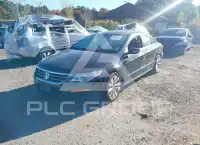 2012 Volkswagen CC photo