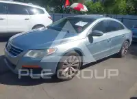 2012 Volkswagen CC photo