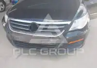 2012 Volkswagen CC photo