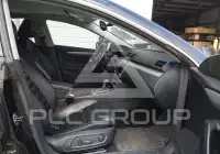 2012 Volkswagen CC photo