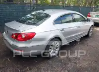 2012 Volkswagen CC photo