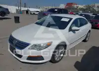 2012 Volkswagen CC photo