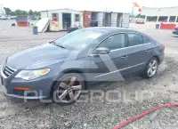 2012 Volkswagen CC photo