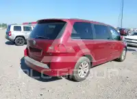 2012 Volkswagen ROUTAN photo