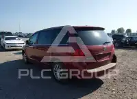 2012 Volkswagen ROUTAN photo