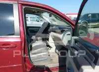 2012 Volkswagen ROUTAN photo