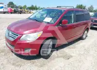 2012 Volkswagen ROUTAN фото