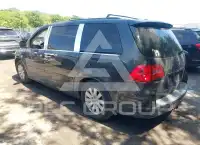 2012 Volkswagen ROUTAN photo