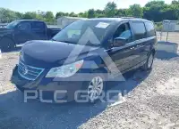 2012 Volkswagen ROUTAN фото