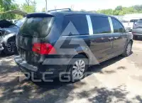 2012 Volkswagen ROUTAN photo
