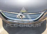 2012 Volkswagen ROUTAN photo