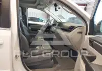 2012 Volkswagen ROUTAN фото