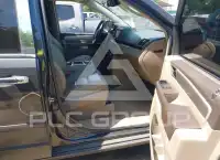 2012 Volkswagen ROUTAN photo