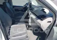 2012 Volkswagen ROUTAN photo