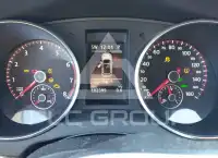 2012 Volkswagen GTI фото