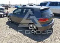 2012 Volkswagen GTI photo
