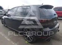 2012 Volkswagen GTI photo