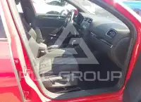 2012 Volkswagen GTI фото