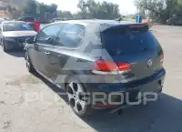 2012 Volkswagen GTI photo