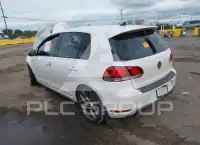 2012 Volkswagen GTI фото